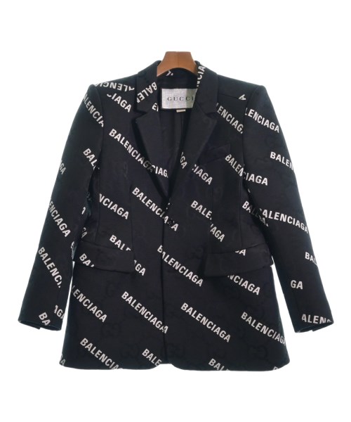 GUCCI(グッチ)のテーラードジャケット サイズ:52(XXL位) 267,900円