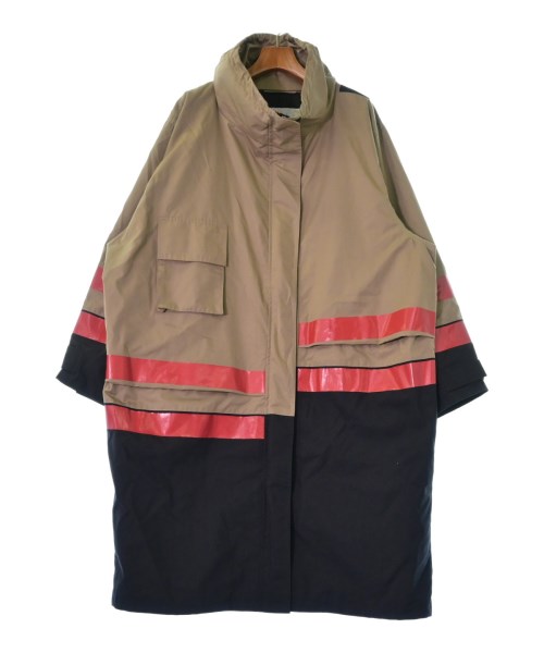 GUCCI(グッチ)その他 ベージュ サイズ:46(M位)/2200424736198