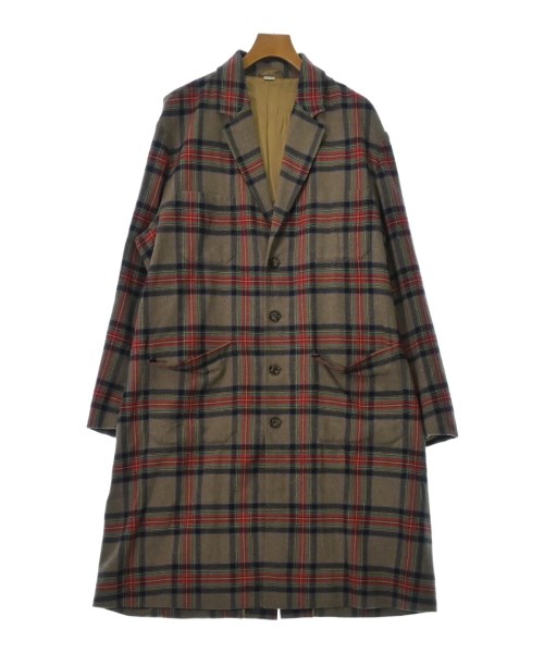 グッチ(GUCCI)のGUCCI コート（その他）