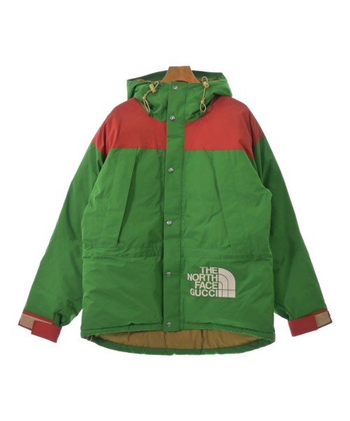 グッチ(GUCCI)のGUCCI ダウンジャケット/ダウンベスト