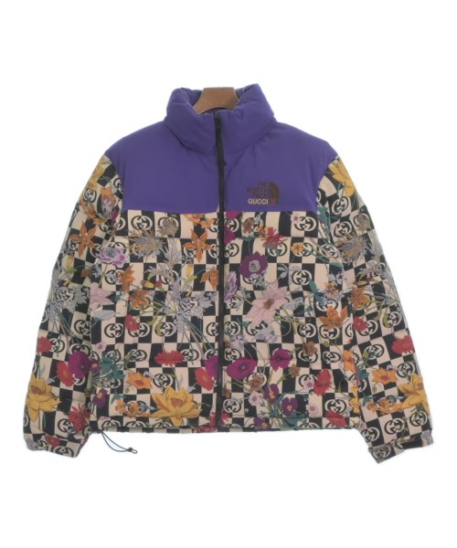 グッチ(GUCCI)のGUCCI ダウンジャケット/ダウンベスト