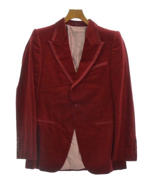 GUCCI(グッチ)のテーラードジャケット サイズ:48(L位) 149,100円
