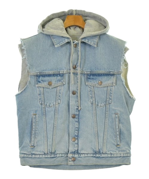 グッチ(GUCCI)のGUCCI デニムジャケット