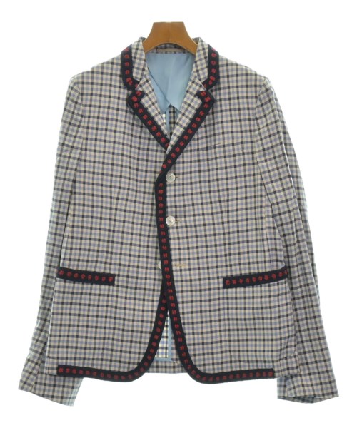グッチ(GUCCI)のGUCCI ジャケット