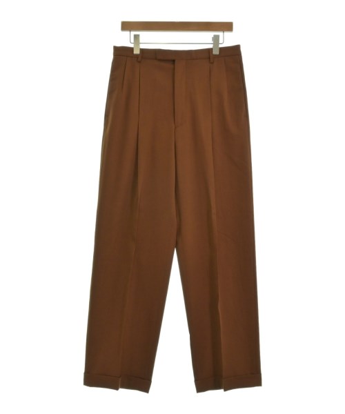 GUCCI(グッチ)その他 茶 サイズ:48(L位)/2200481056086
