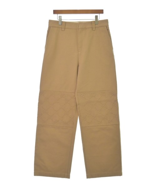 GUCCI(グッチ)その他 ベージュ サイズ:48(L位)/2200481056246