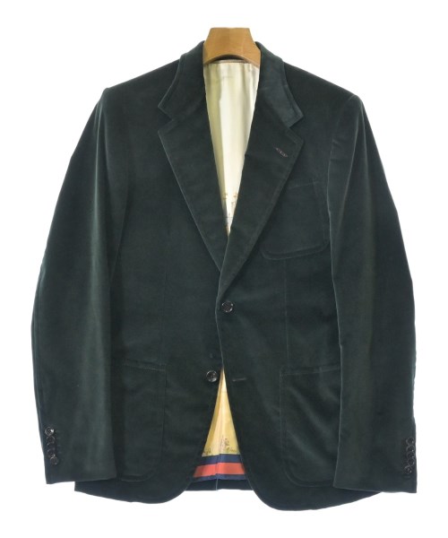 GUCCI(グッチ)のテーラードジャケット サイズ:46(M位) 91,700円