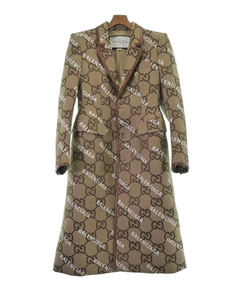 GUCCI(グッチ)その他 ベージュ サイズ:52(XXL位)/2200415256018
