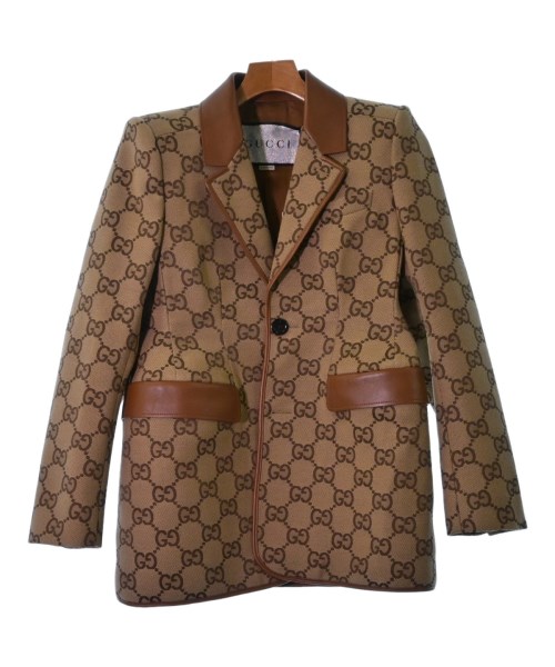 GUCCI(グッチ)のカジュアルジャケット サイズ:44(S位) 419,100円