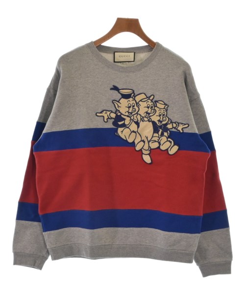 GUCCI(グッチ)のスウェット サイズ:M 70,100円