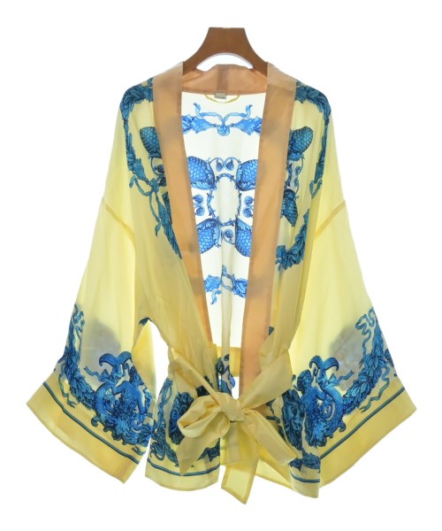 GUCCI(グッチ)その他 黄 サイズ:44(L位)/2200470328248