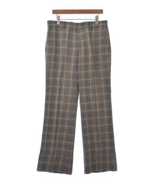 グッチ(GUCCI)のGUCCI スラックス