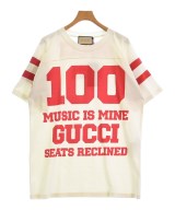 GUCCI Tシャツ・カットソー