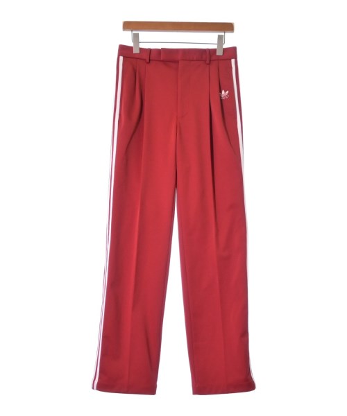 GUCCI(グッチ)その他 赤 サイズ:44(S位)/2200436689444