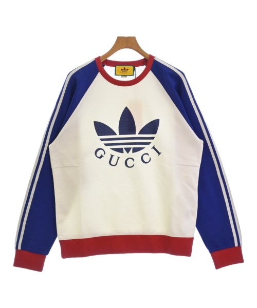 GUCCI(グッチ)のスウェット サイズ:L 86,000円