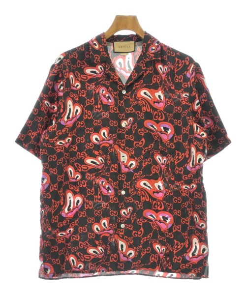 グッチ(GUCCI)のGUCCI カジュアルシャツ