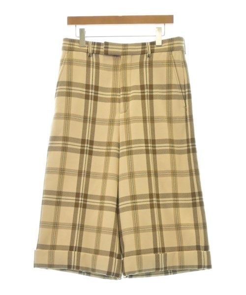GUCCI(グッチ)のクロップドパンツ サイズ:-(M位) 49,070円