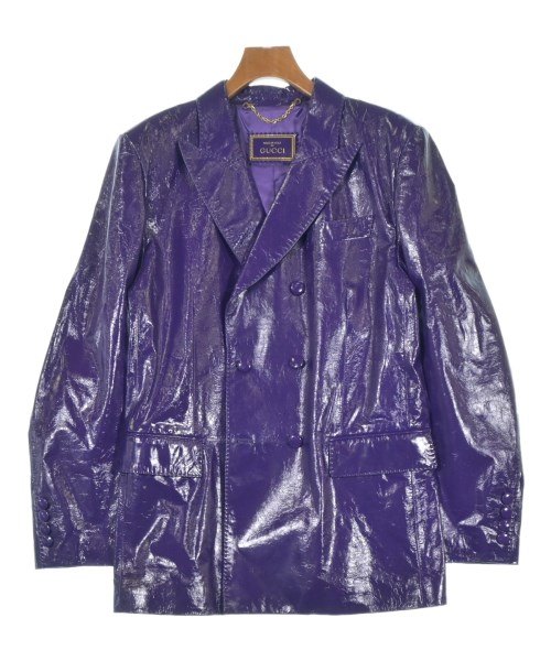 グッチ(GUCCI)のGUCCI テーラードジャケット