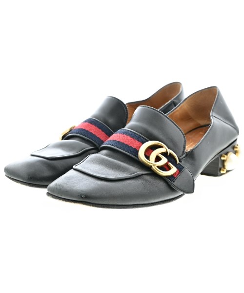 グッチ(GUCCI)のGUCCI パンプス