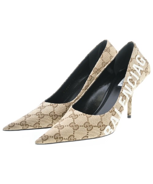グッチ(GUCCI)のGUCCI パンプス
