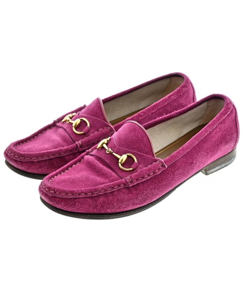 グッチ(GUCCI)のGUCCI シューズ（その他）