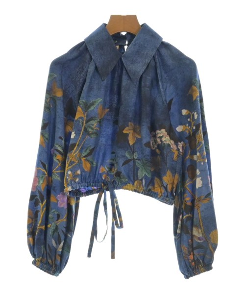 グッチ(GUCCI)のGUCCI ブラウス