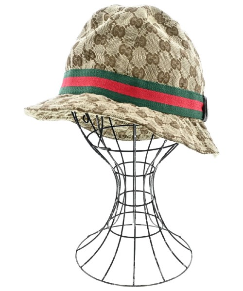 グッチ(GUCCI)のGUCCI ハット