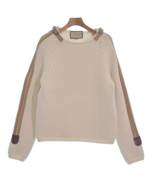 GUCCI(グッチ)のニット・セーター サイズ:XS 90,500円