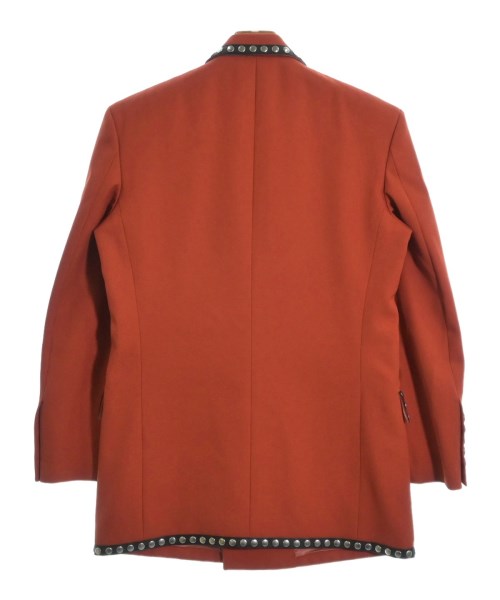 GUCCI(グッチ)テーラードジャケット オレンジ サイズ:46(M位)/2200496776016