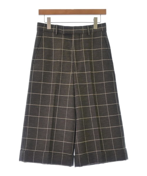 GUCCI(グッチ)のクロップドパンツ サイズ:44(S位) 46,300円