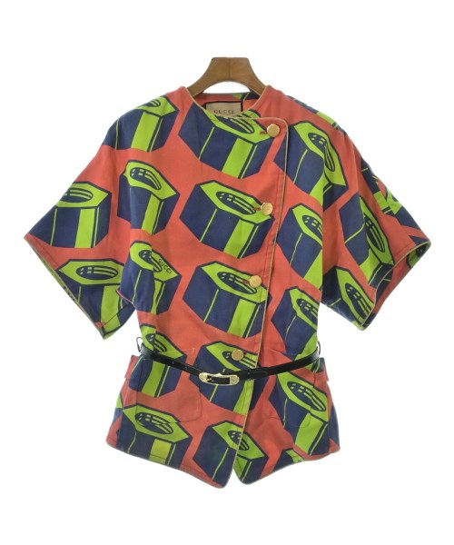 グッチ(GUCCI)のGUCCI ジャケット（その他）