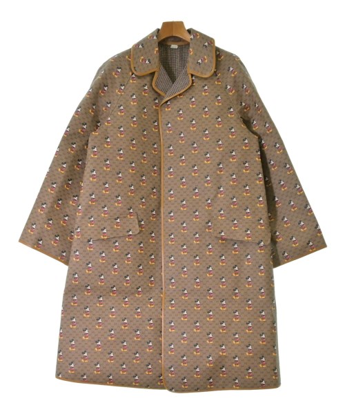 グッチ(GUCCI)のGUCCI コート（その他）