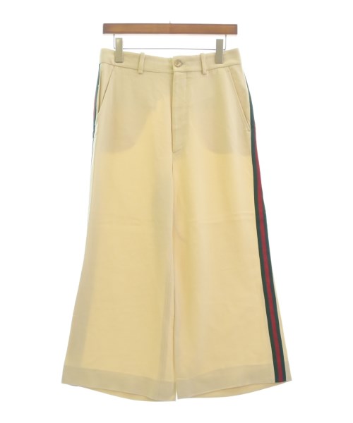 GUCCI(グッチ)その他 白 サイズ:42(M位)/2200502475087