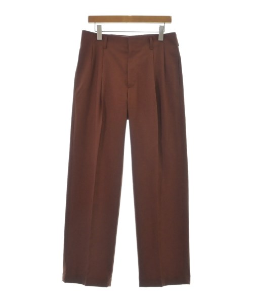 グッチ(GUCCI)のGUCCI スラックス