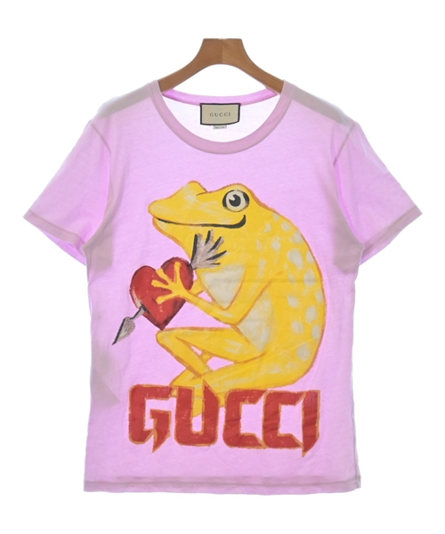 グッチ(GUCCI)のGUCCI Tシャツ・カットソー