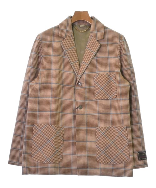 グッチ(GUCCI)のGUCCI テーラードジャケット