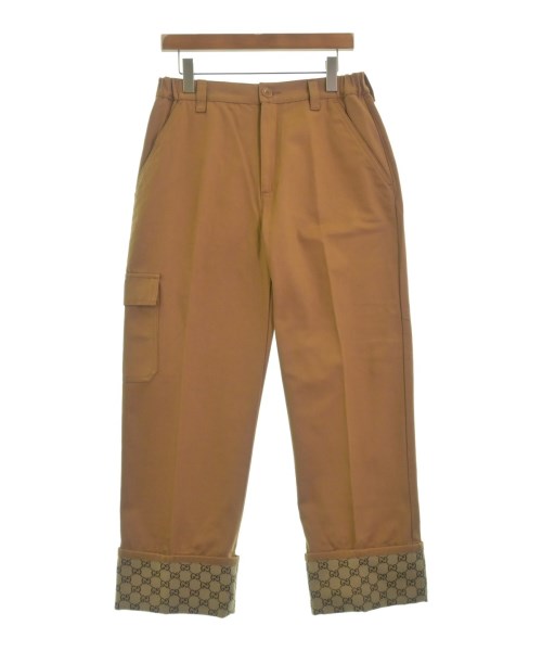 グッチ(GUCCI)のGUCCI パンツ（その他）
