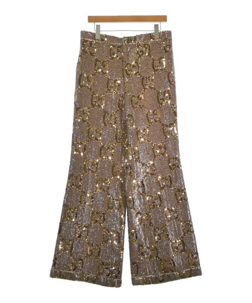 グッチ(GUCCI)のGUCCI パンツ（その他）