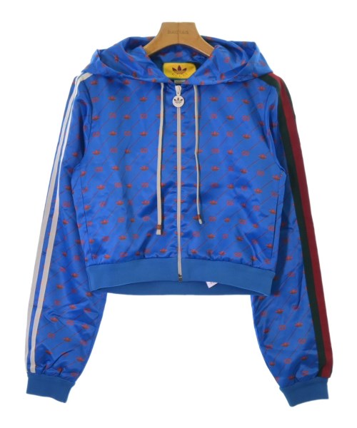 GUCCI(グッチ)その他 青 サイズ:XS/2200450274077