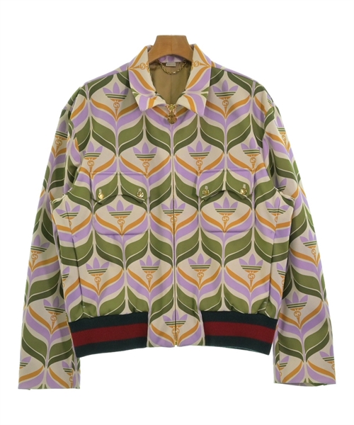グッチ(GUCCI)のGUCCI ブルゾン（その他）