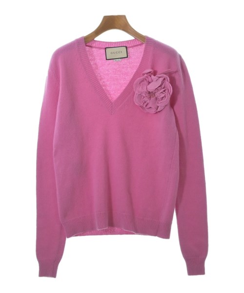 GUCCI(グッチ)のニット・セーター サイズ:XXS 39,550円