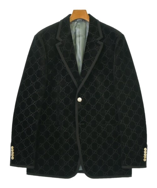 GUCCI(グッチ)のカジュアルジャケット サイズ:48(L位) 149,100円
