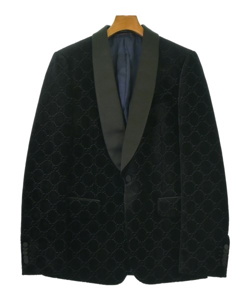 GUCCI(グッチ)のカジュアルジャケット サイズ:46(M位) 149,100円