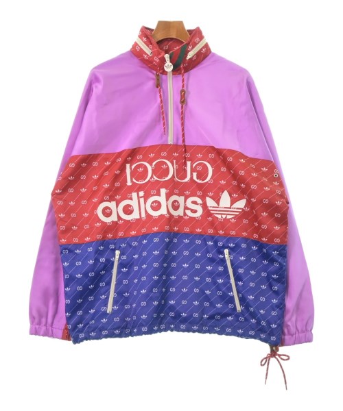 GUCCI(グッチ)その他 赤 サイズ:48(L位)/2200450476303