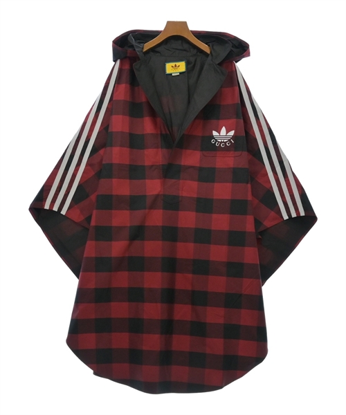 GUCCI(グッチ)その他 赤 サイズ:M/2200454728392