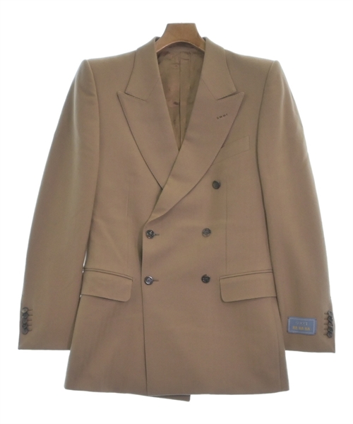 GUCCI(グッチ)その他 ベージュ サイズ:48(L位)/2200458066018
