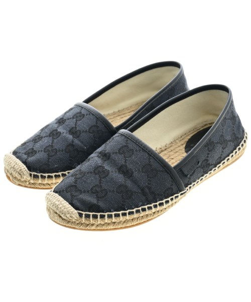 グッチ(GUCCI)のGUCCI エスパドリーユ