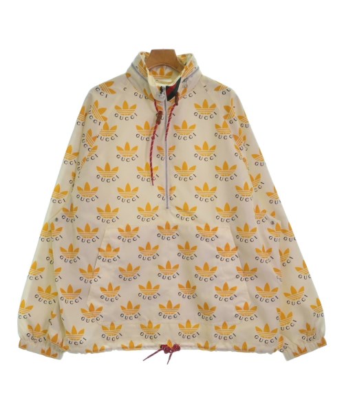 GUCCI(グッチ)その他 ベージュ サイズ:54(XXXL位)/2200458662029