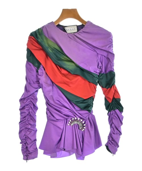 グッチ(GUCCI)のGUCCI ブラウス