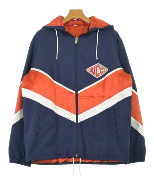 グッチ(GUCCI)のGUCCI ブルゾン